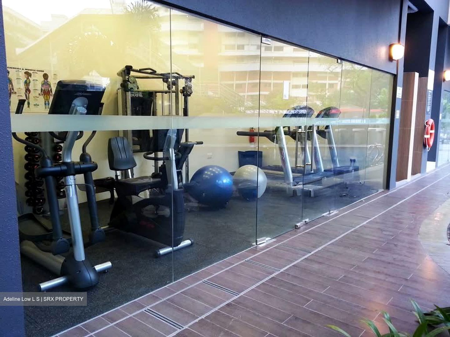 Cardiff Residence (D19), Condominium #585645281